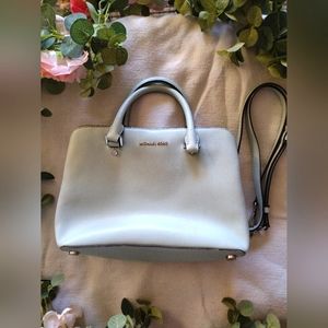 Michael Kors Mint Crossbody